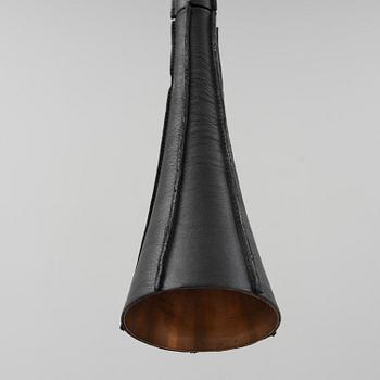 A pair of 'Boa' pendant lamps by Gert Wingårdh och Sara Helder for Örsjö.