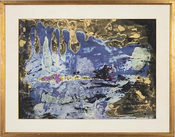 Lambert Werner, Untitled.