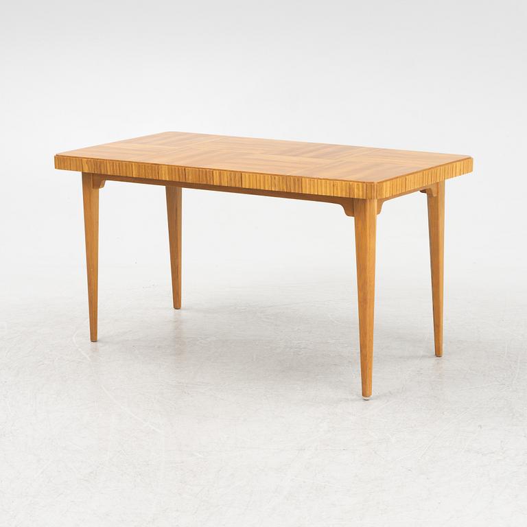 Soffbord, Swedish Modern, Svenska möbelfabriken Bodafors, 1940/50-tal.
