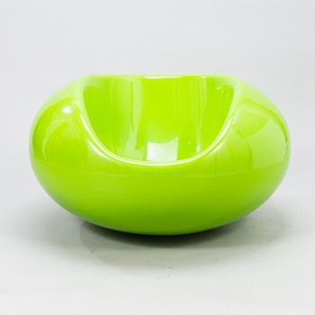 EERO AARNIO, A 'Pastil chair' for Adelta.