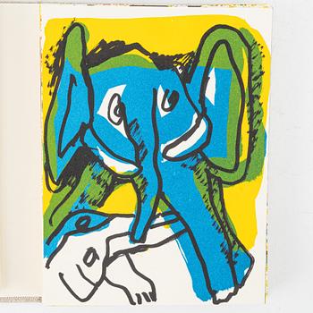 Bengt Lindström, "Sagor från Orrem Jarka".