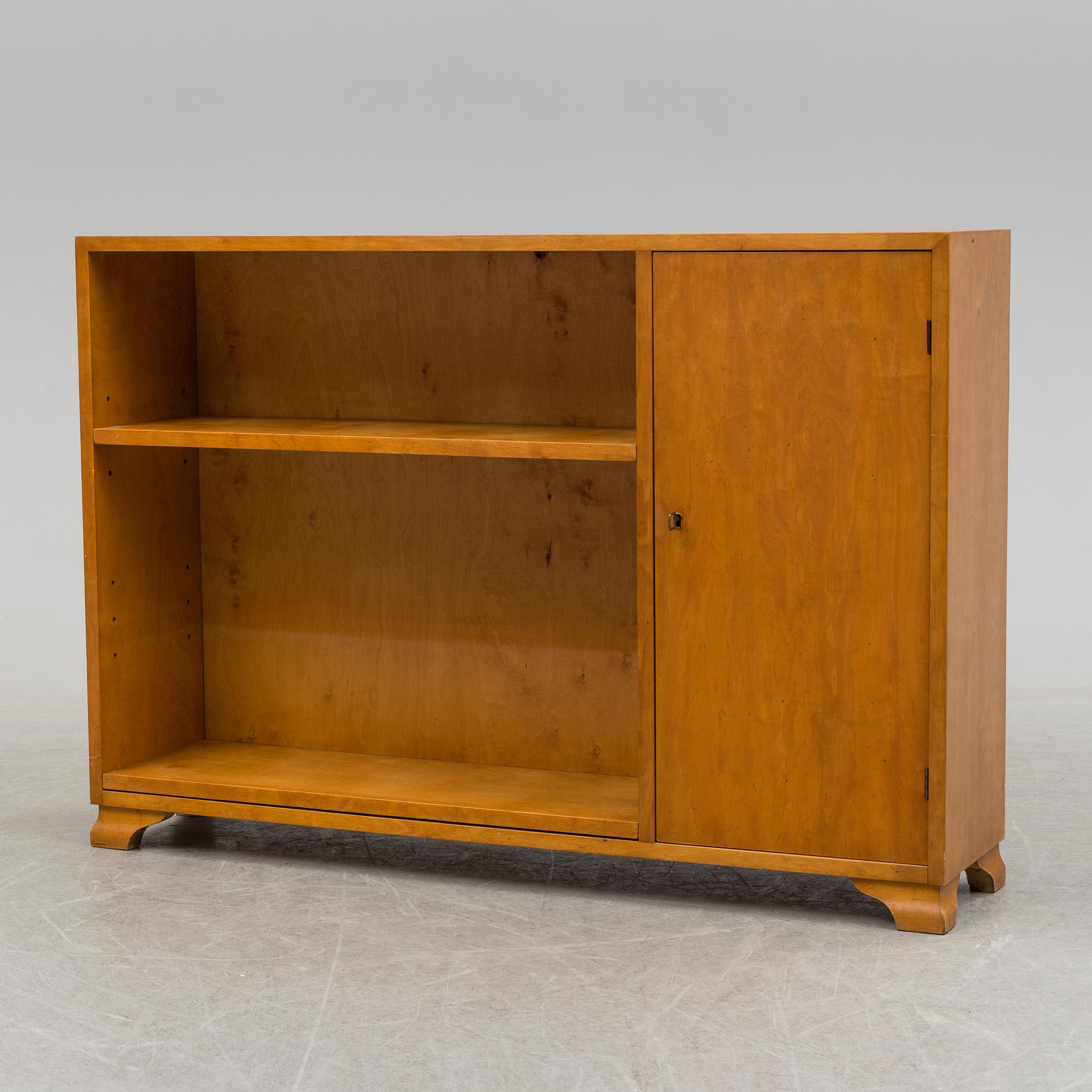 SIDEBOARD, 1930-tal.