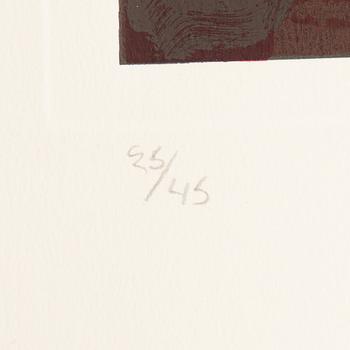Rolf Hanson, Untitled.