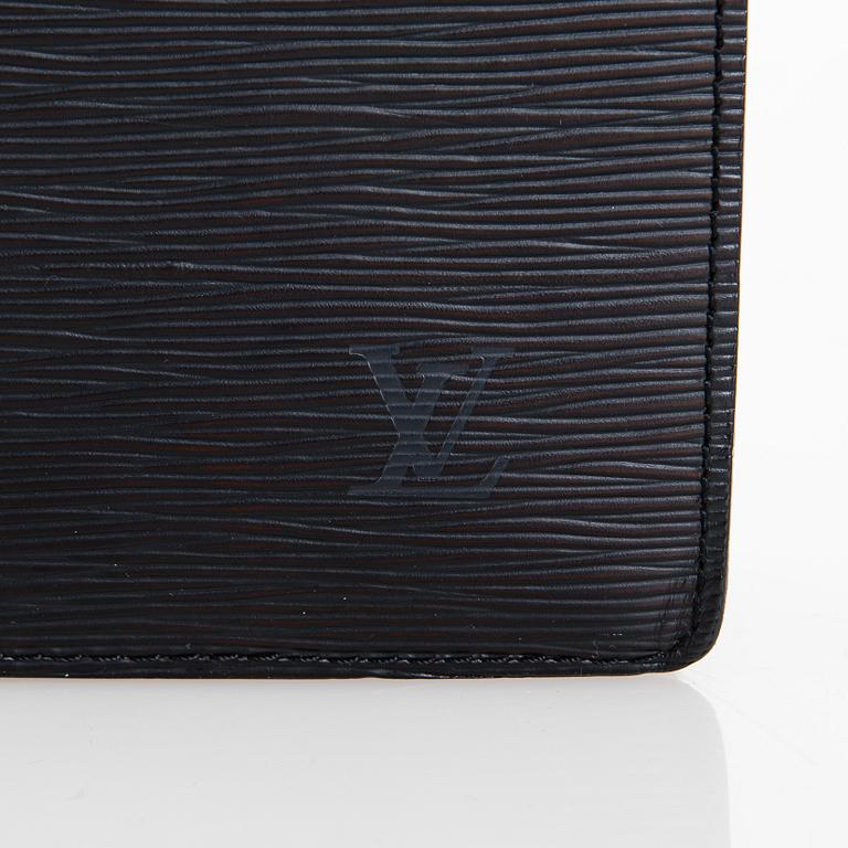 Louis Vuitton, "Ambassador", portfölj.