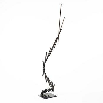 Oscar Reutersvärd, Untitled.