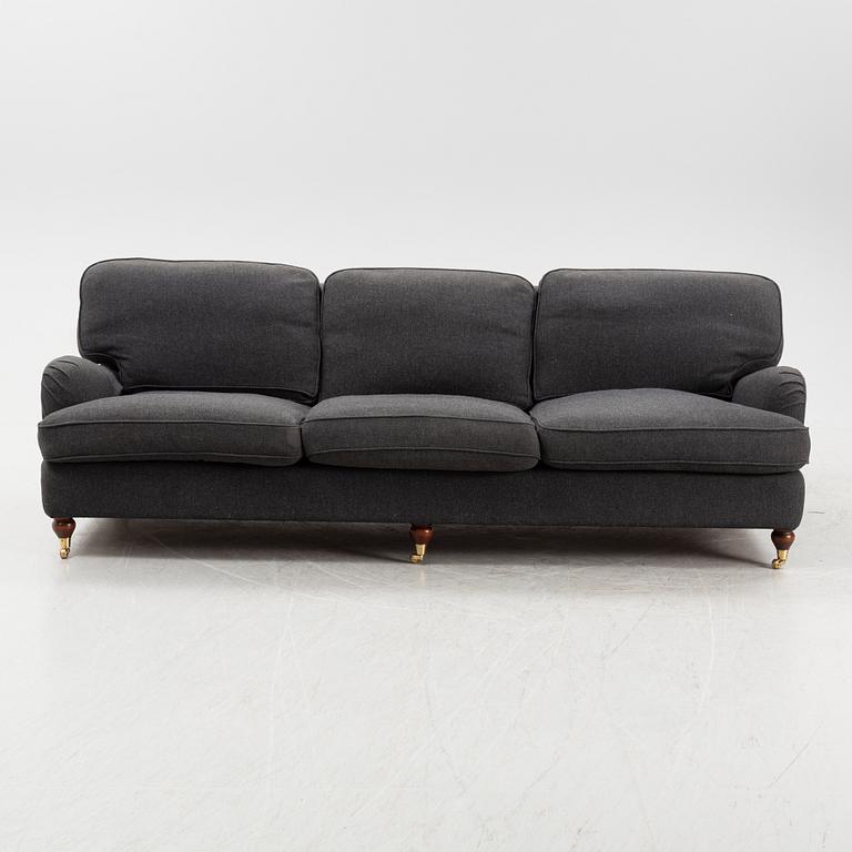 Soffa, Howard-modell, Bröderna Andersson, samtida.