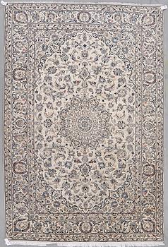 MATTA, Keshan. Ca 310x200 cm.