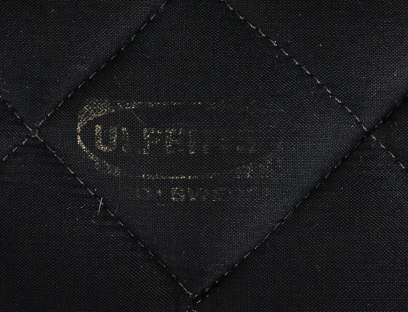 SOFFA, Ulferts, 1900-talets andra hälft.