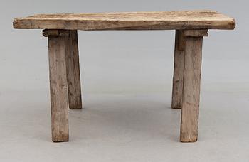 BORD, allmoge, 1800-tal.