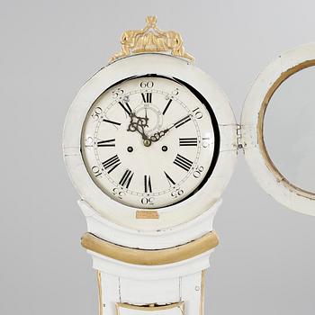 GOLVUR, 1700-/1800-tal.
