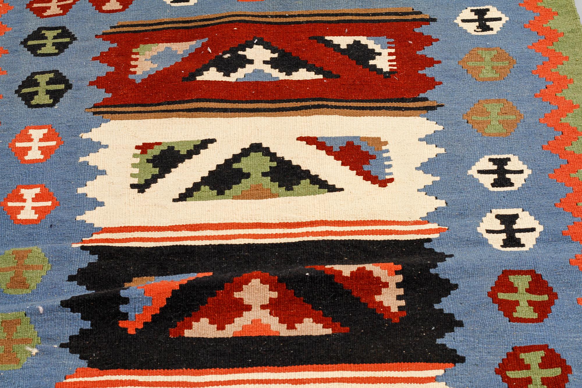 MATTA, kelim, Veramin, 148 x 98 cm.