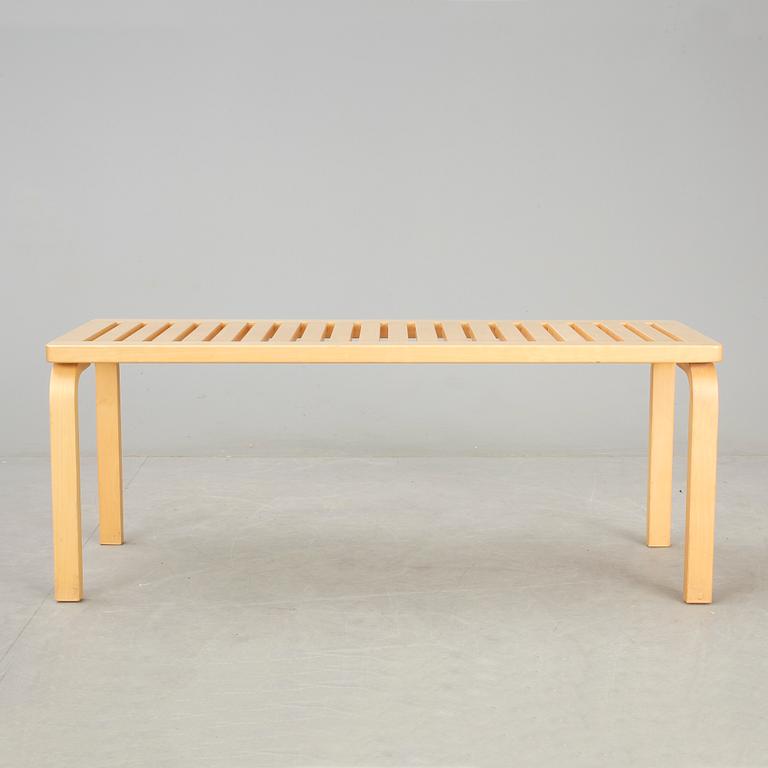 BÄNK, Alvar Aalto, Artek.