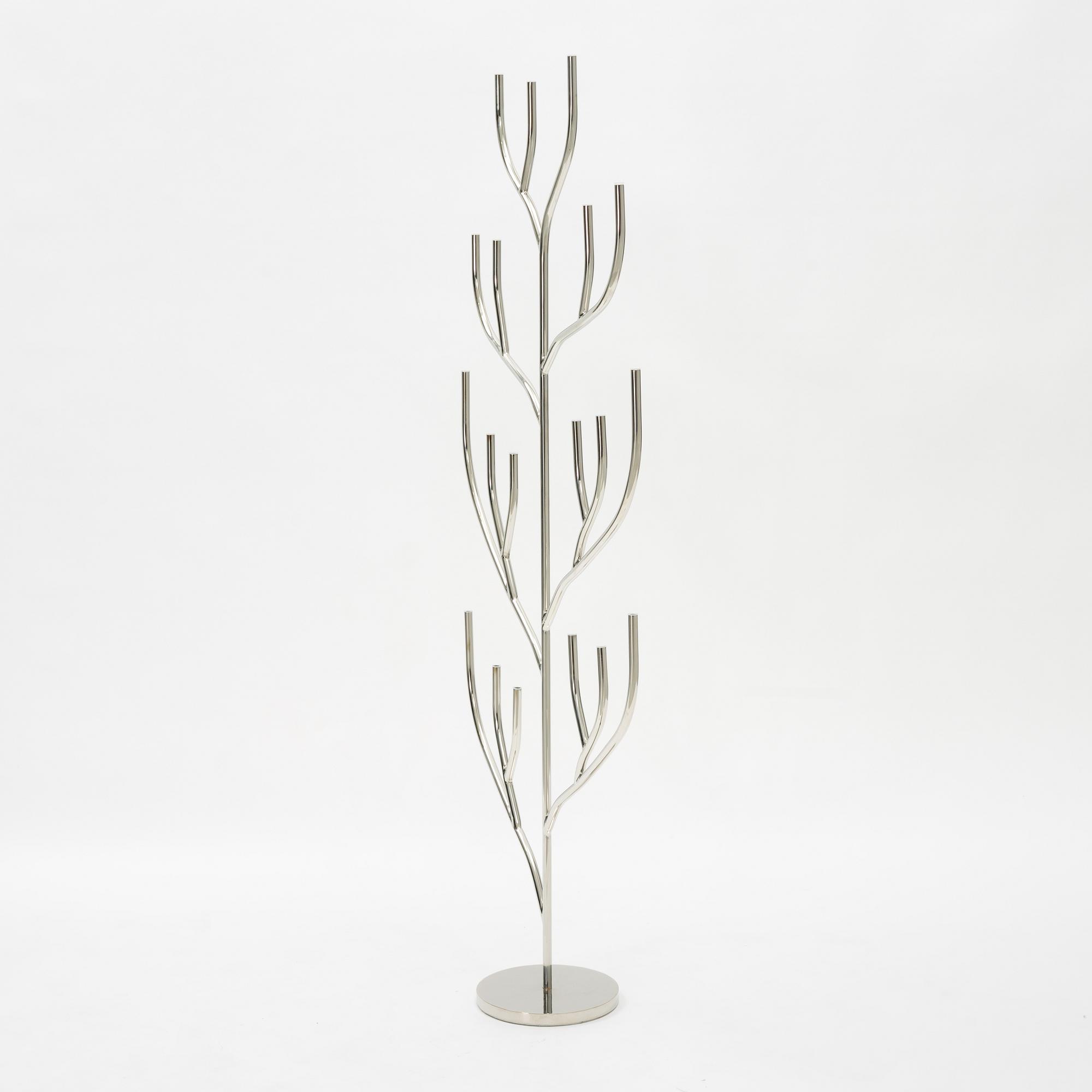 Kazuyo Sejima, golvvas, ”Hana Hana”, Driade, Italien.