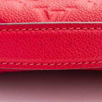 Louis Vuitton, väska, "Pochette Metis".