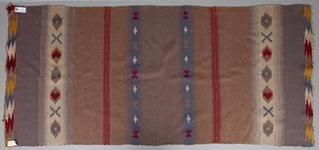 MATTA, funkis, 1930-tal. Ca 244x110 cm.