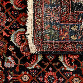MATTA, orientalisk, old. 136 x 196.