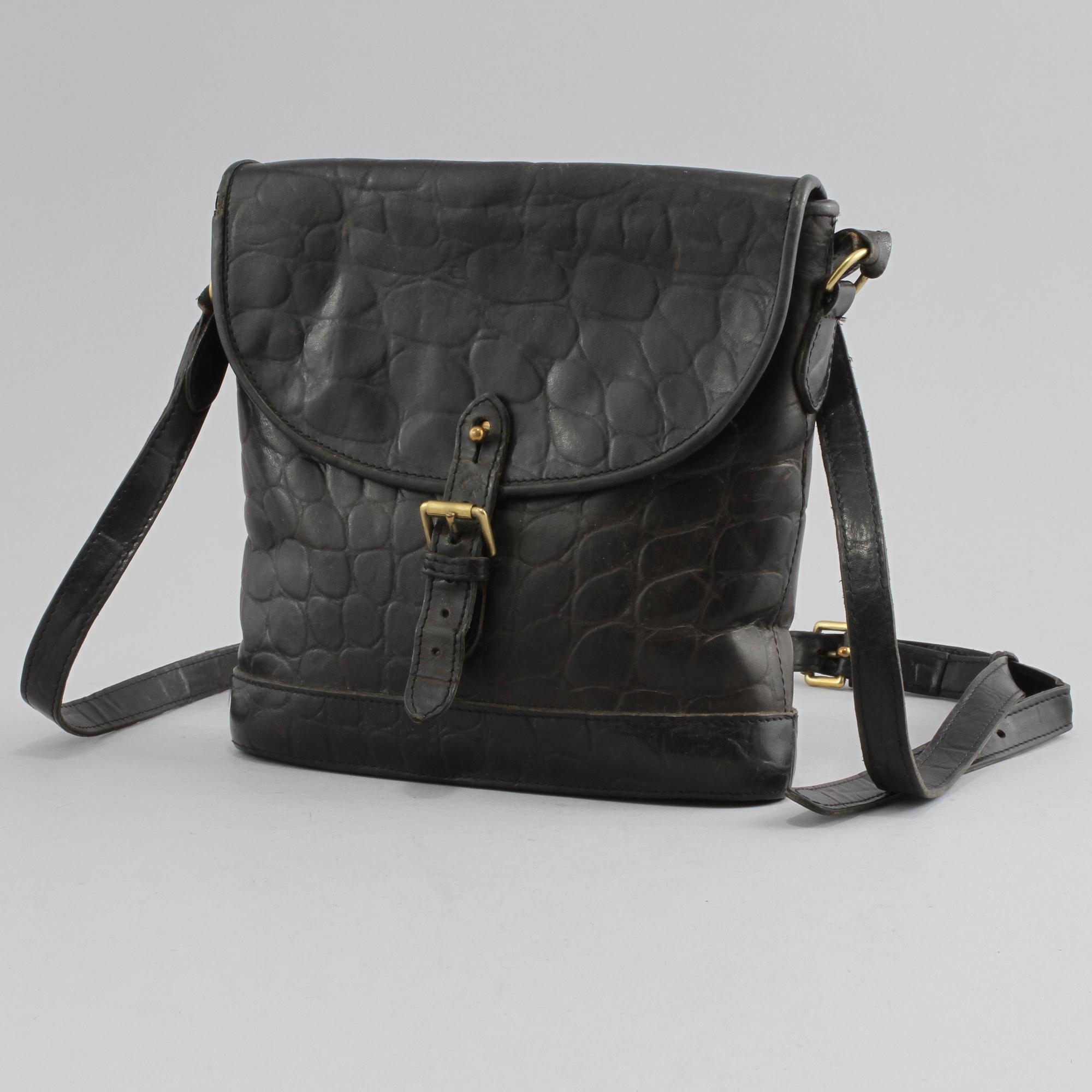 VÄSKA, Mulberry.