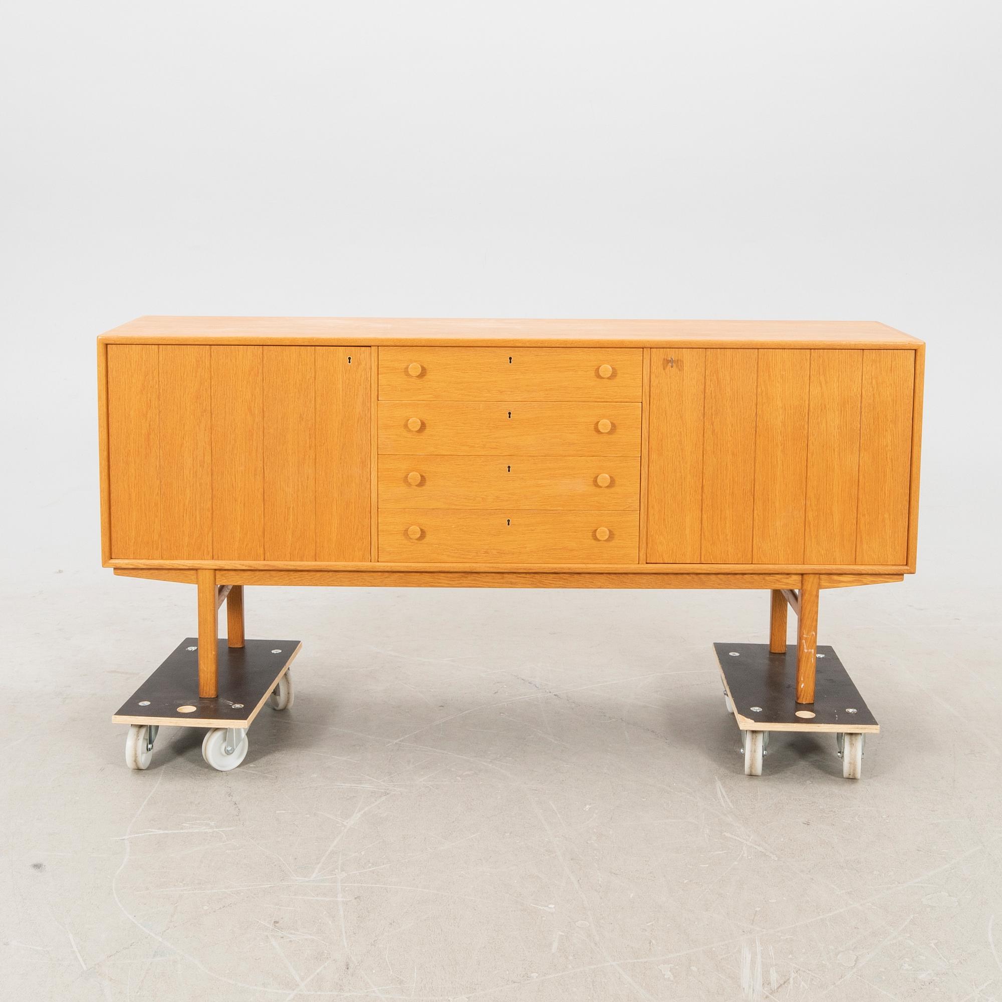 Sideboard 1960s.