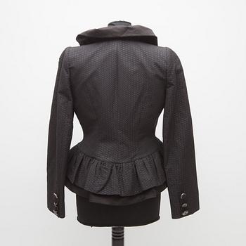 KAVAJ, Antonio Marras för Kenzo.