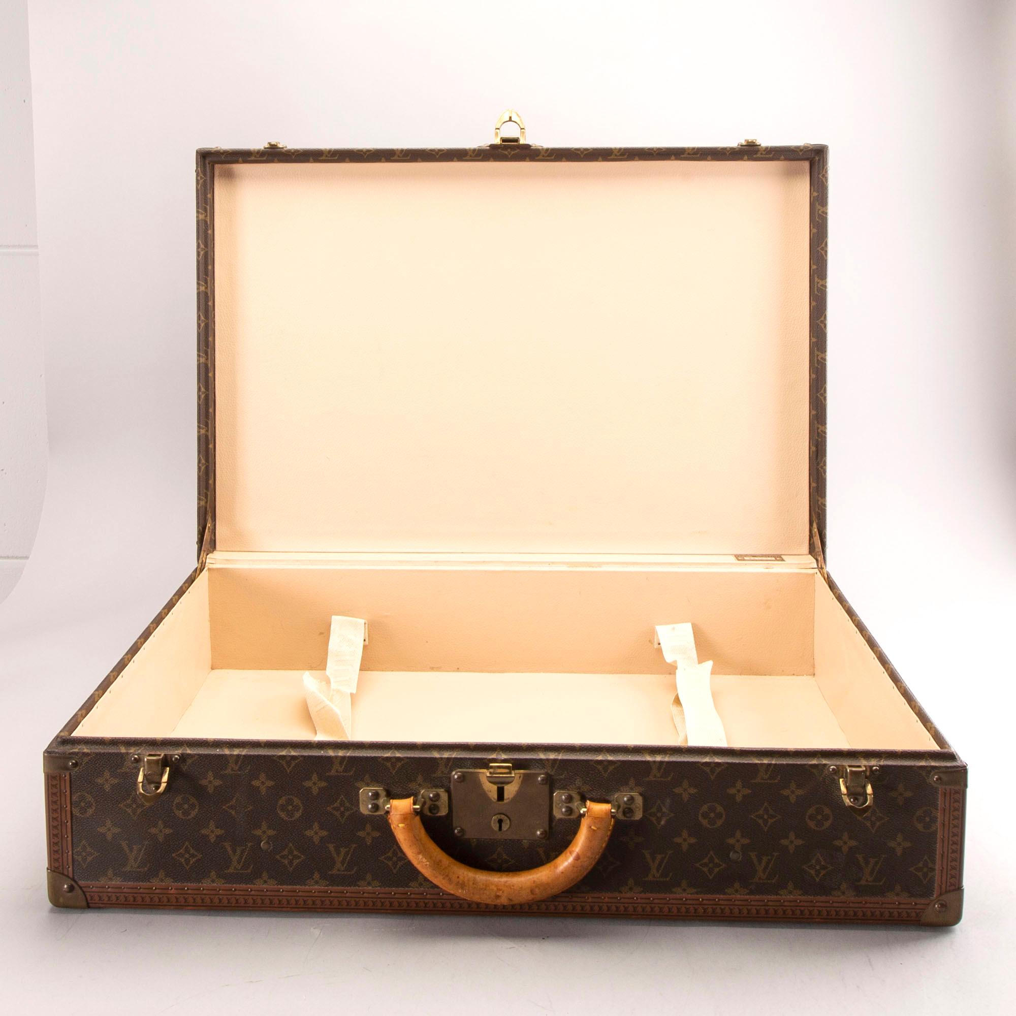 Louis Vuitton, resväska, 1989.