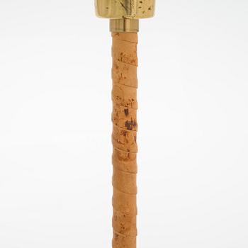 Lisa Johansson-Pape, pöytävalaisin, malli 940-025 Stockmann Orno, 1900-luvun puoliväli.