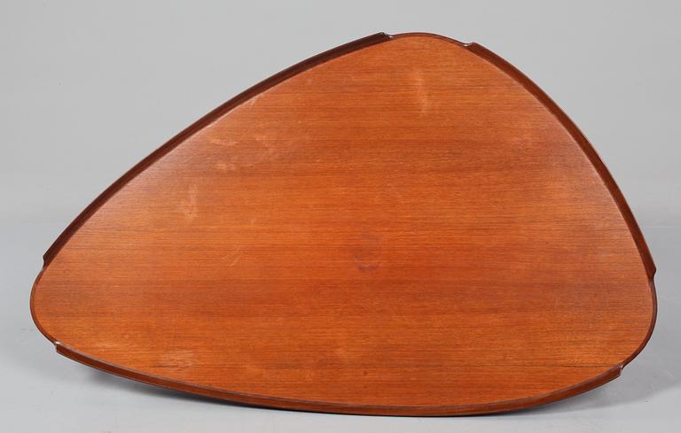 SOFFBORD, 1950/60-tal.