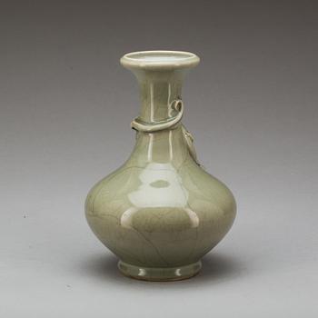 VAS, porslin, Kina, 1900-tal.