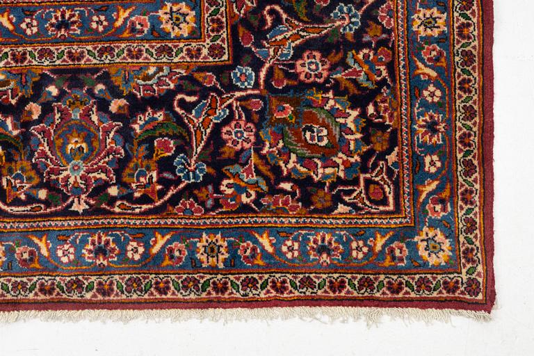 Matta, Keshan, 415 x 300 cm.