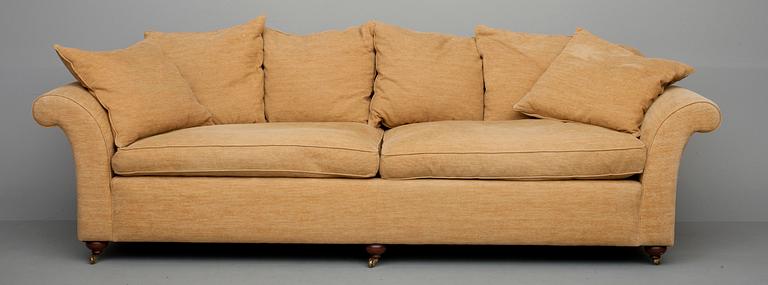 SOFFA, Parker Knoll, 1990-talets slut.