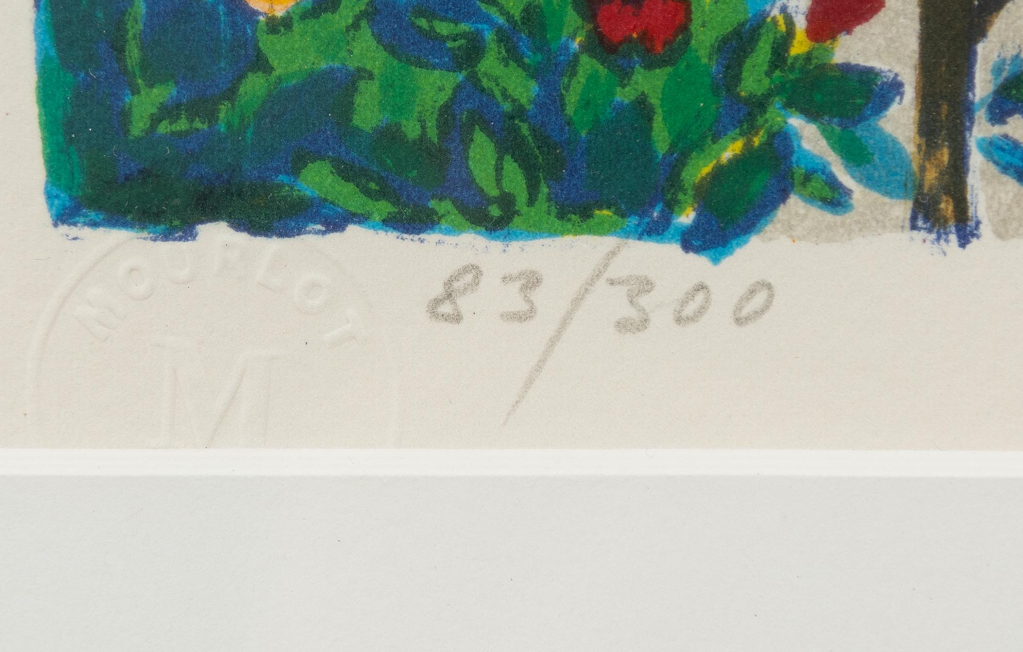 Lennart Jirlow, "Skål".