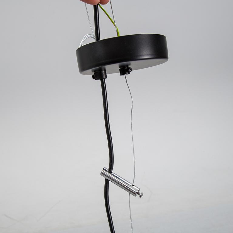 A model 2097-50 ceiling light by Gino Sarfatti for Flos.