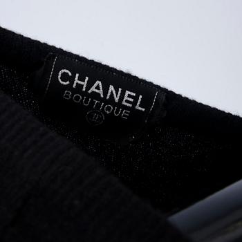 BLUS, Chanel.
