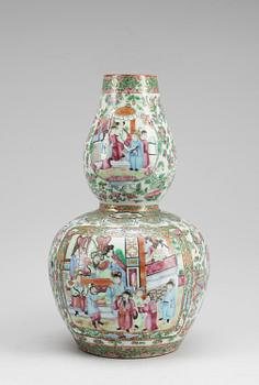URNOR, ett par, Kanton, Kina, 1800-talets slut.