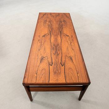 Coffee Table Denmark 1960s.