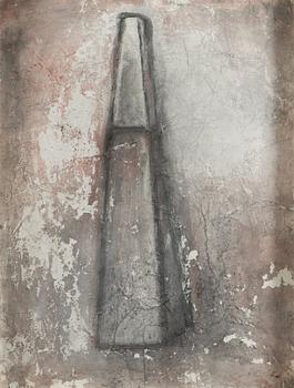 Minna Tuominen, Untitled.