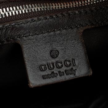 HANDVÄSKA, Gucci.