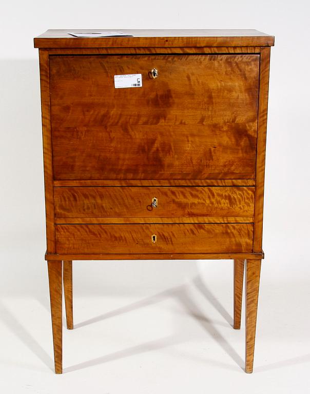 SEKRETÄR. Karl Johan, 1800-talets första hälft.