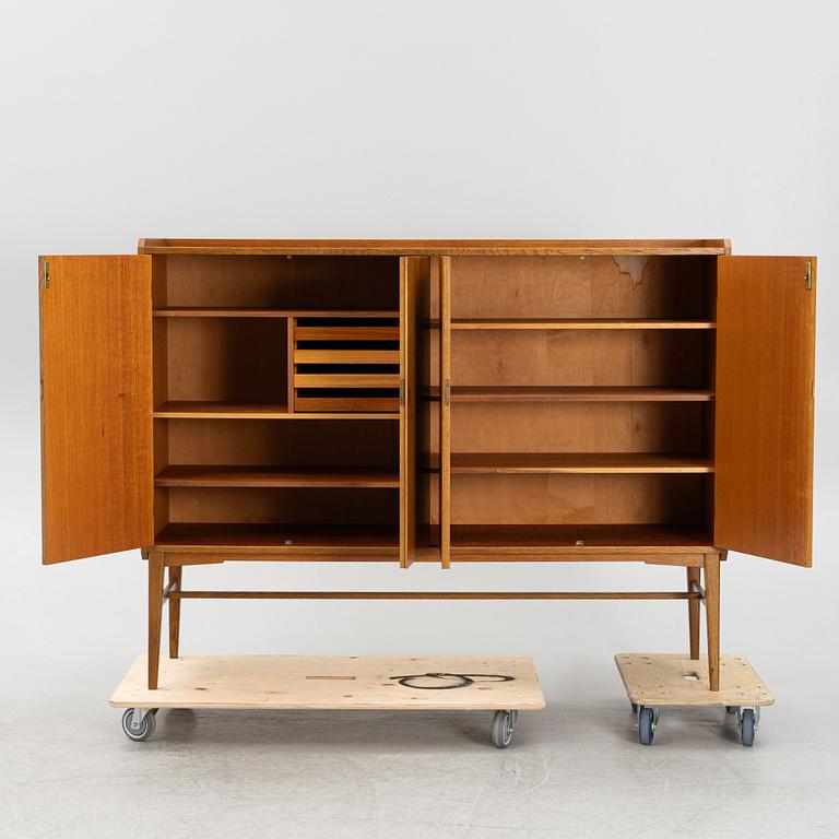 A sideboard, 1950's/60's.