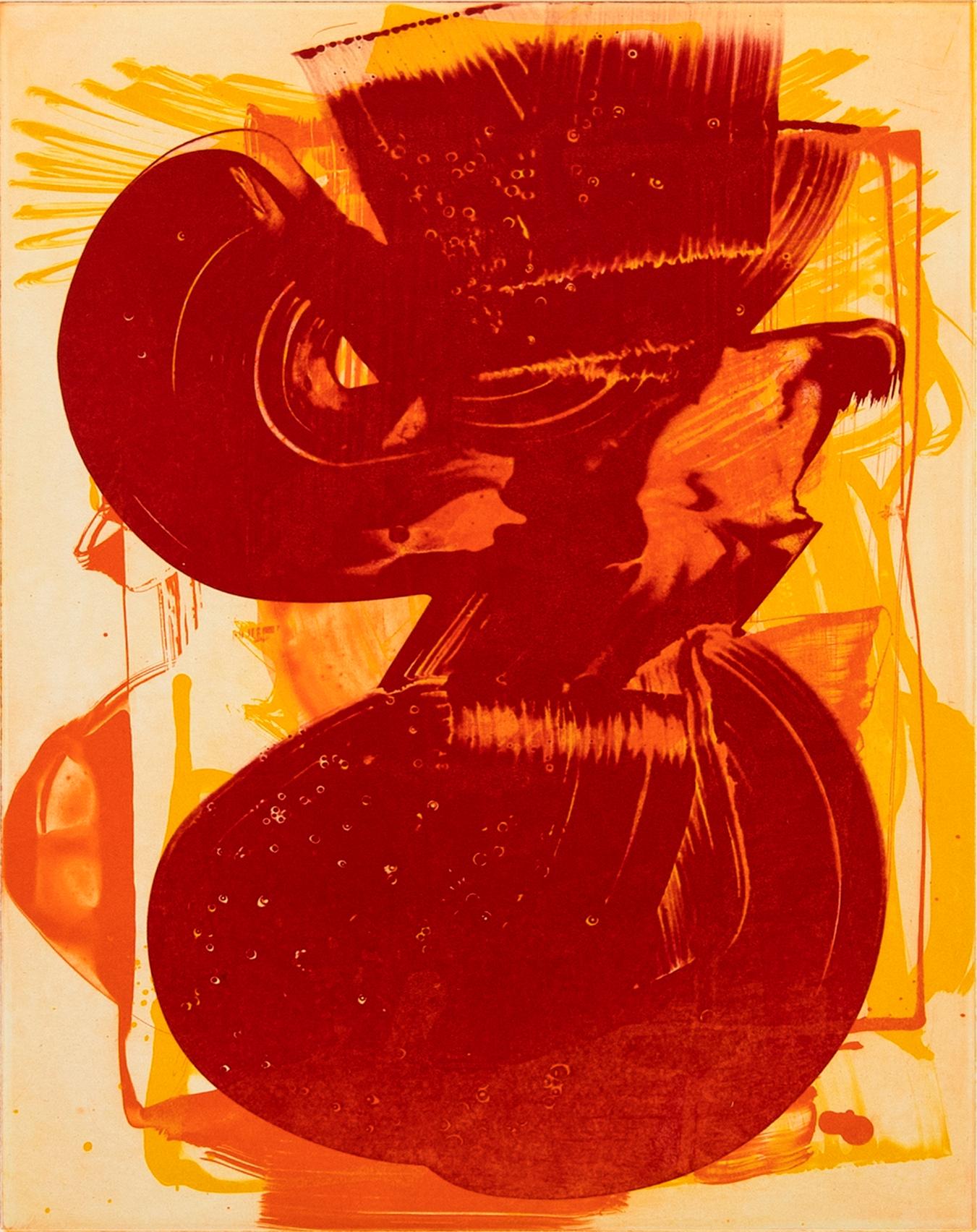 Astrid Sylwan, untitled.