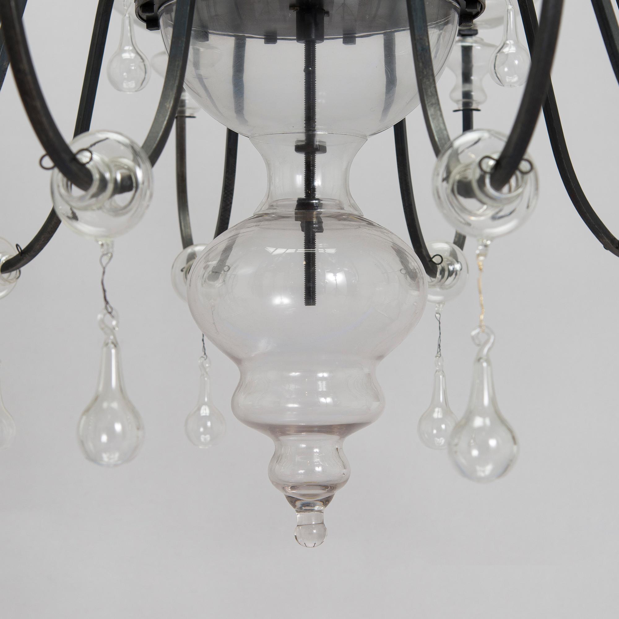 Gunther Lambert, Takkrona, "La Scala", El Schmid.