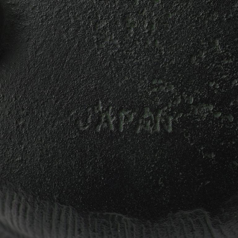 Estrid Ericson, kruka med bonsaiträd, Firma Svenskt Tenn, 1960-70-tal.