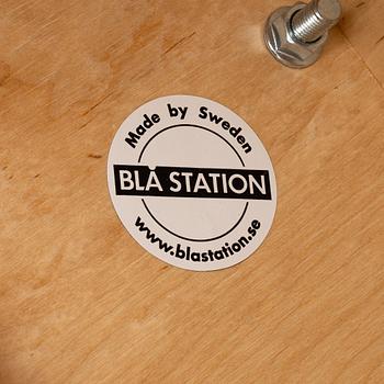 Thomas Bernstrand and Stefan Borselius, sofa, 'BOB', Blå Station.