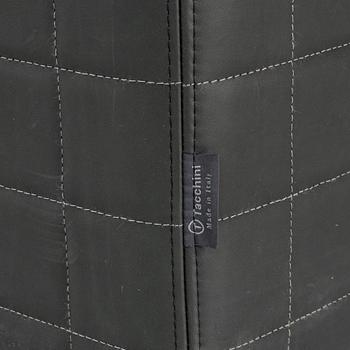 Claesson Koivisto Rune, puff, "Quartier", Tacchini.