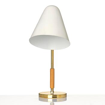 Paavo Tynell, a table lamp model "5233", Idman, Finland, mid-20th century.