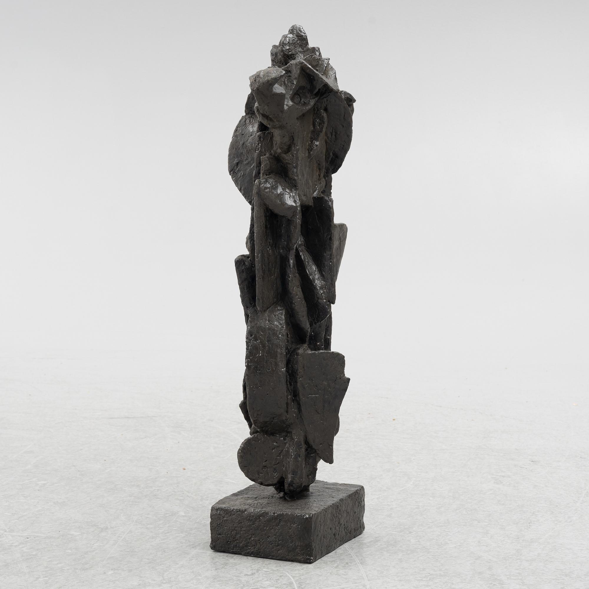 Rune Rydelius, "Pardans".