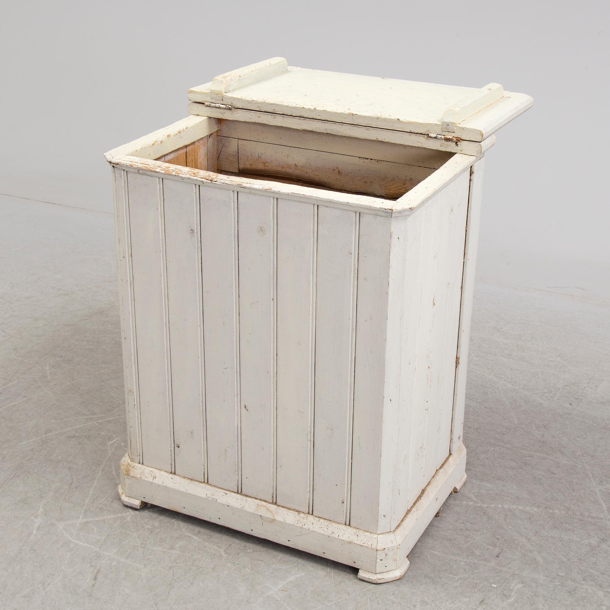 VEDLÅR, omkring 1900.