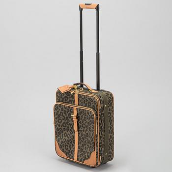 Mulberry, resväska.