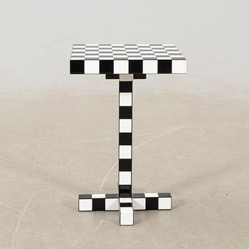 Front (Sofia Lagerkvist, Charlotte von der Lancken and Anna Lindgren) side table for Mooi 2010s.