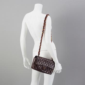 CHANEL, "Flap bag", väska, 1994-96.