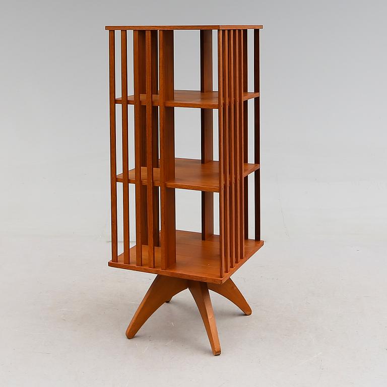 BOKSNURRA, 1900-talets mitt.